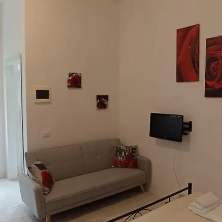 Appartamento Il Roseto Di Cremona, Luminoso Monolocale Indipendente